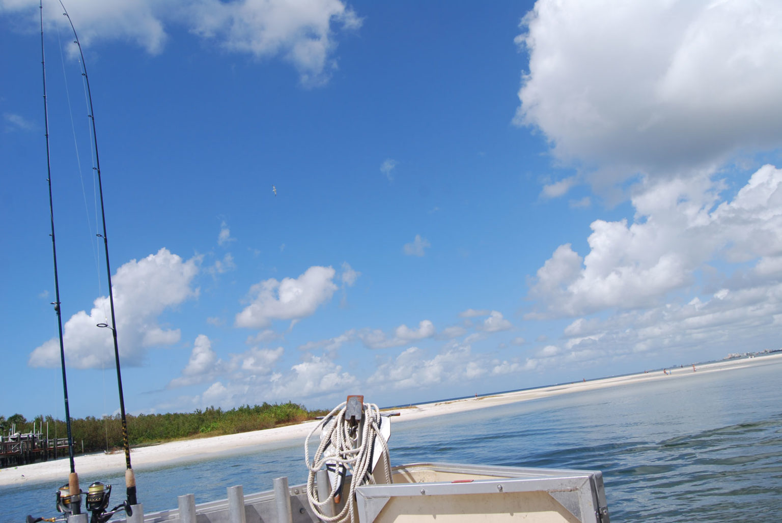 Fishing Tackle Rental 2399922137 Bonita Boat Rentals