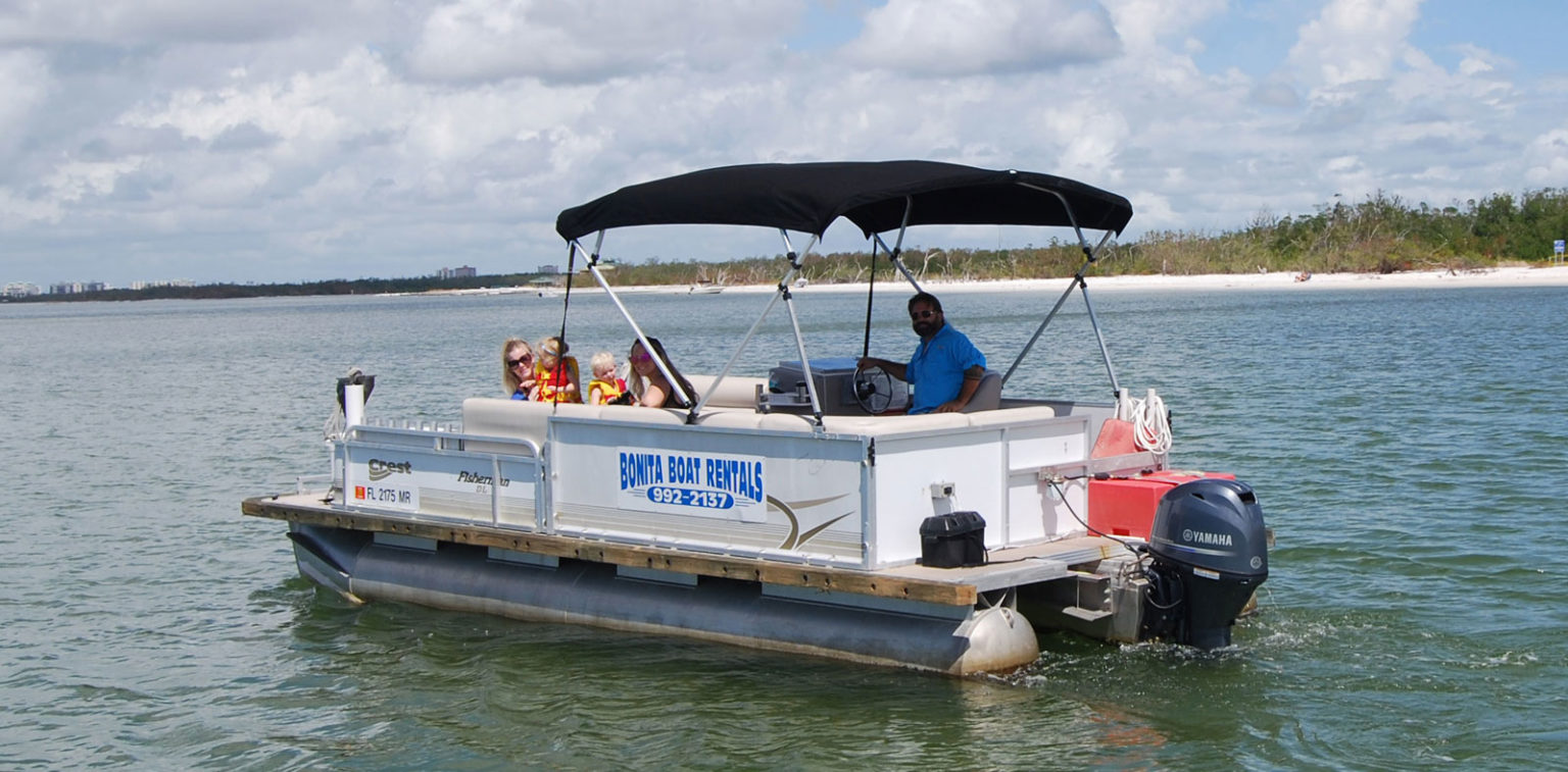 Gallery Bonita Boat Rentals